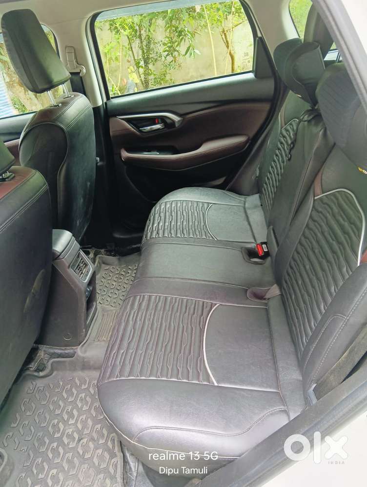 Maruti Suzuki Grand Vitara 1.5 Zeta Smart Hybrid, 2023, Petrol