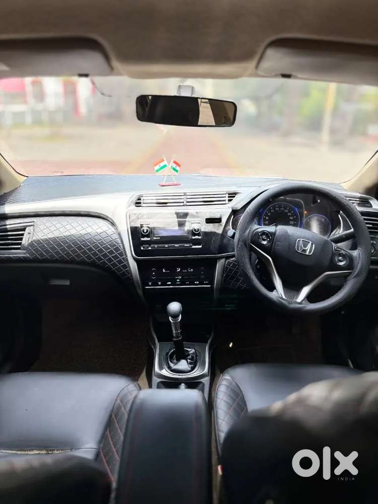 Honda City Diesel 2016, Excellent 2nd Owner