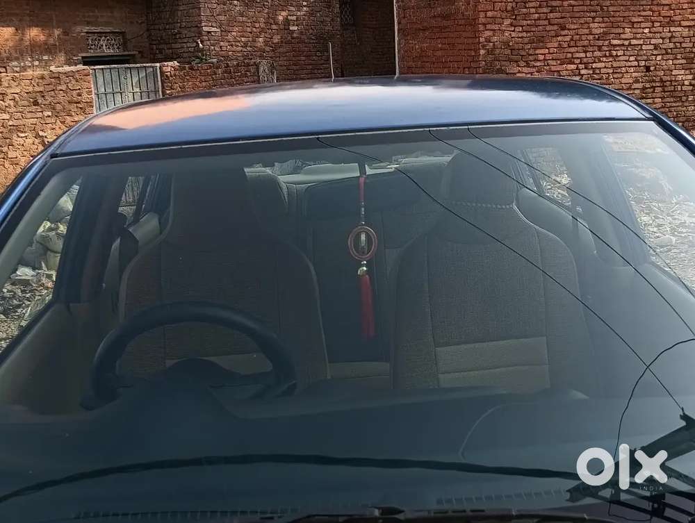 Honda Amaze 2014 Diesel Well Maintained