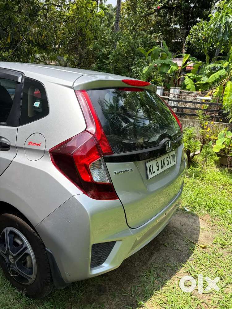Honda Jazz 1.2 2016
