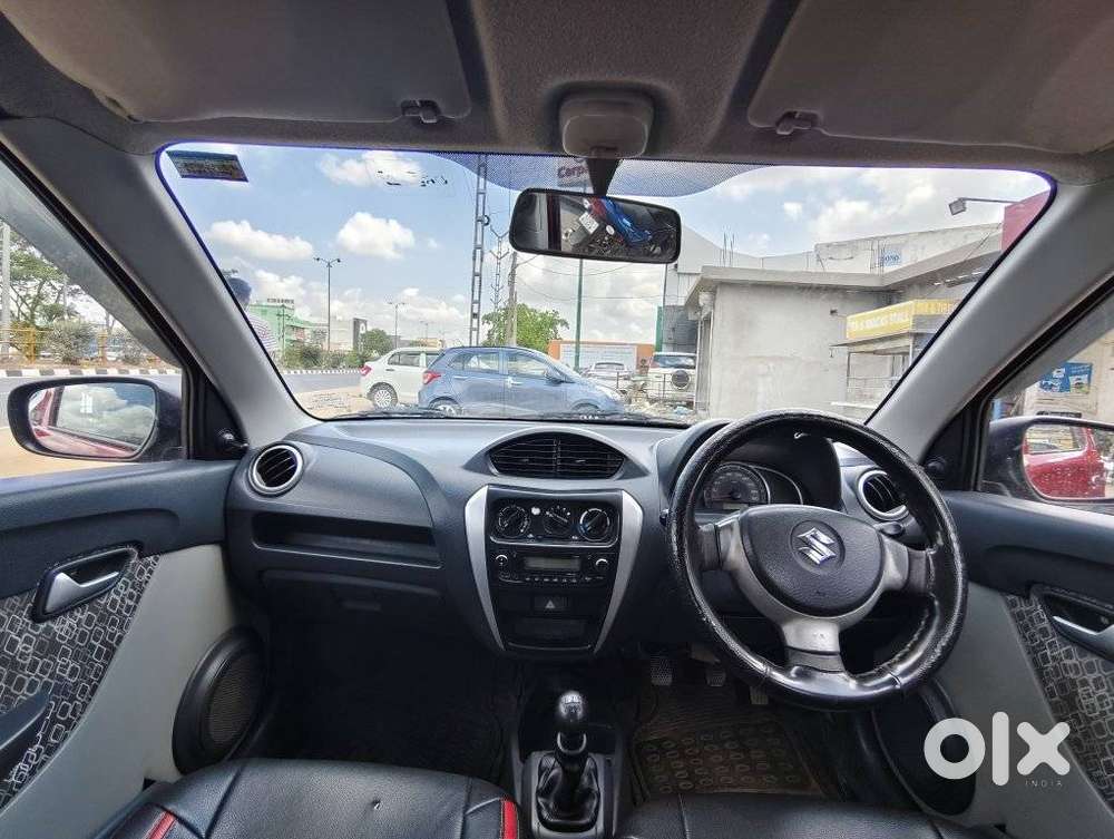 Maruti Suzuki Alto 800 2019-2023 0.8 Lxi (o), 2019