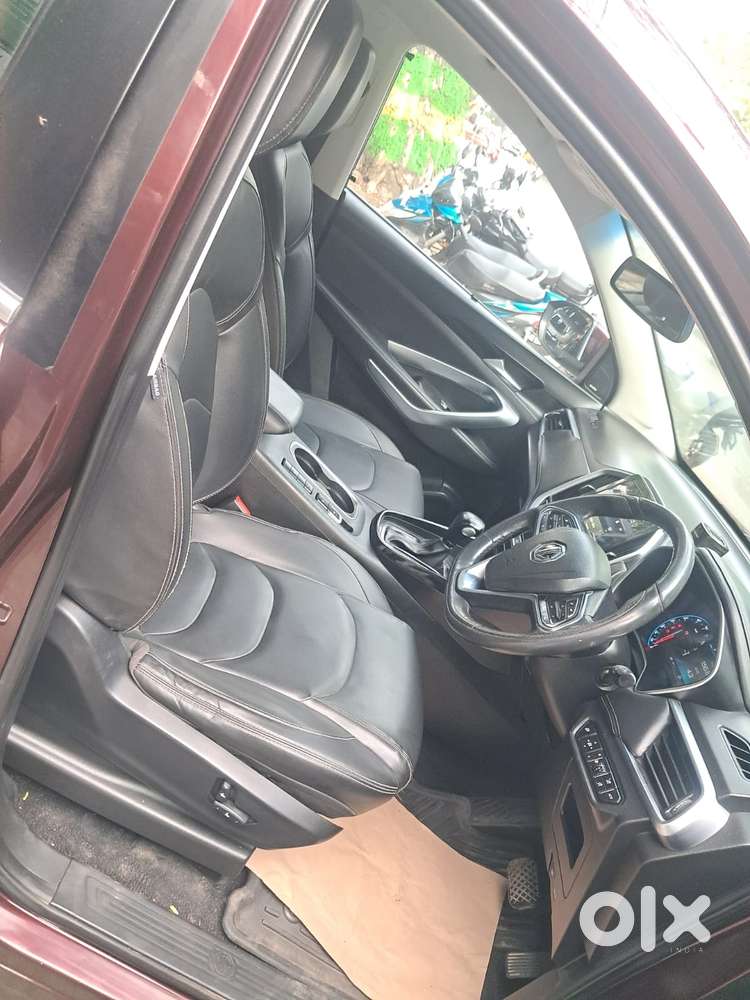 Mg Hector 1.5 Dct Sharp, 2019, Petrol