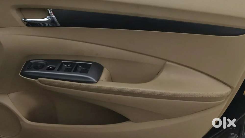 Honda City 2011-2013 V Mt, 2013, Petrol