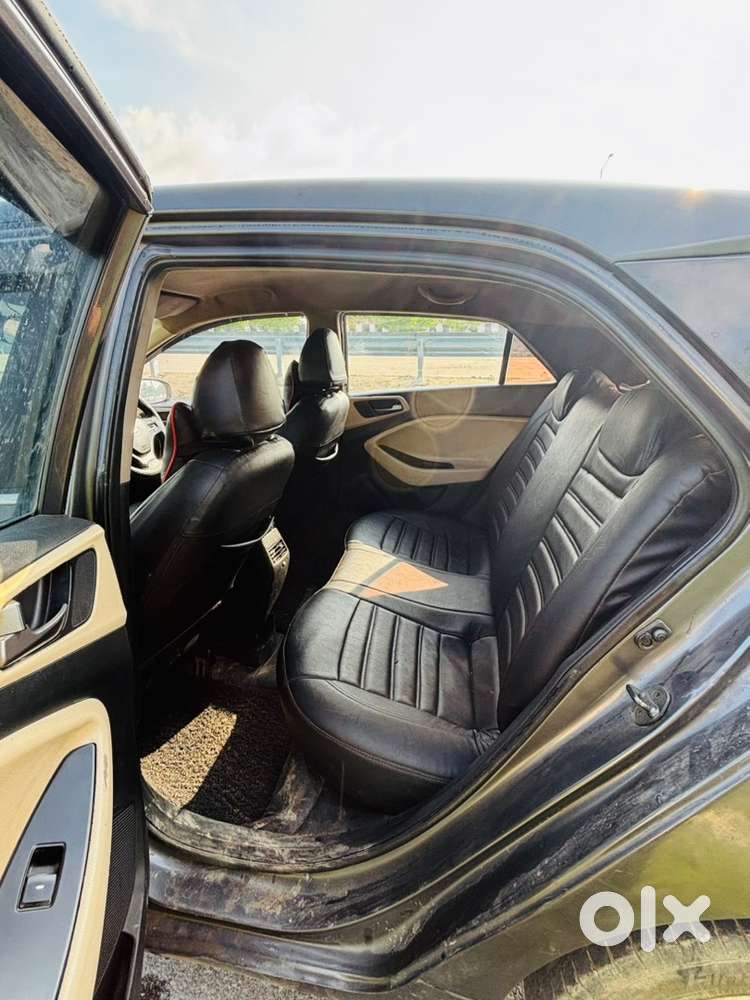 Hyundai Elite I20 2019