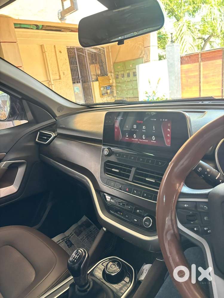 Tata Harrier 2019 Diesel