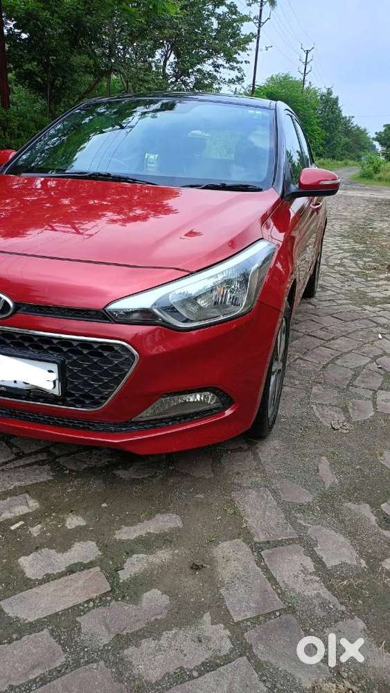 Hyundai I20 1.2 Asta, 2018, Petrol