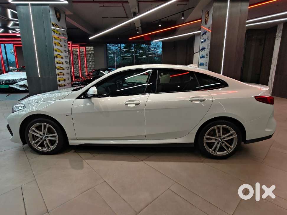 Bmw 2 Series Gran Coupe 220d M Sport [2022-2023], 2023, Diesel