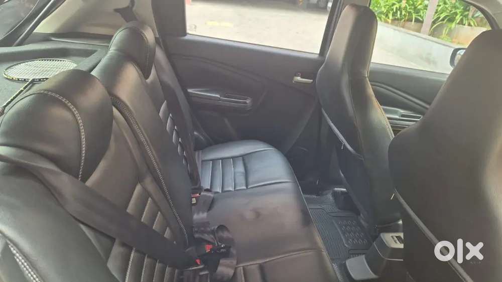 Celerio 2024