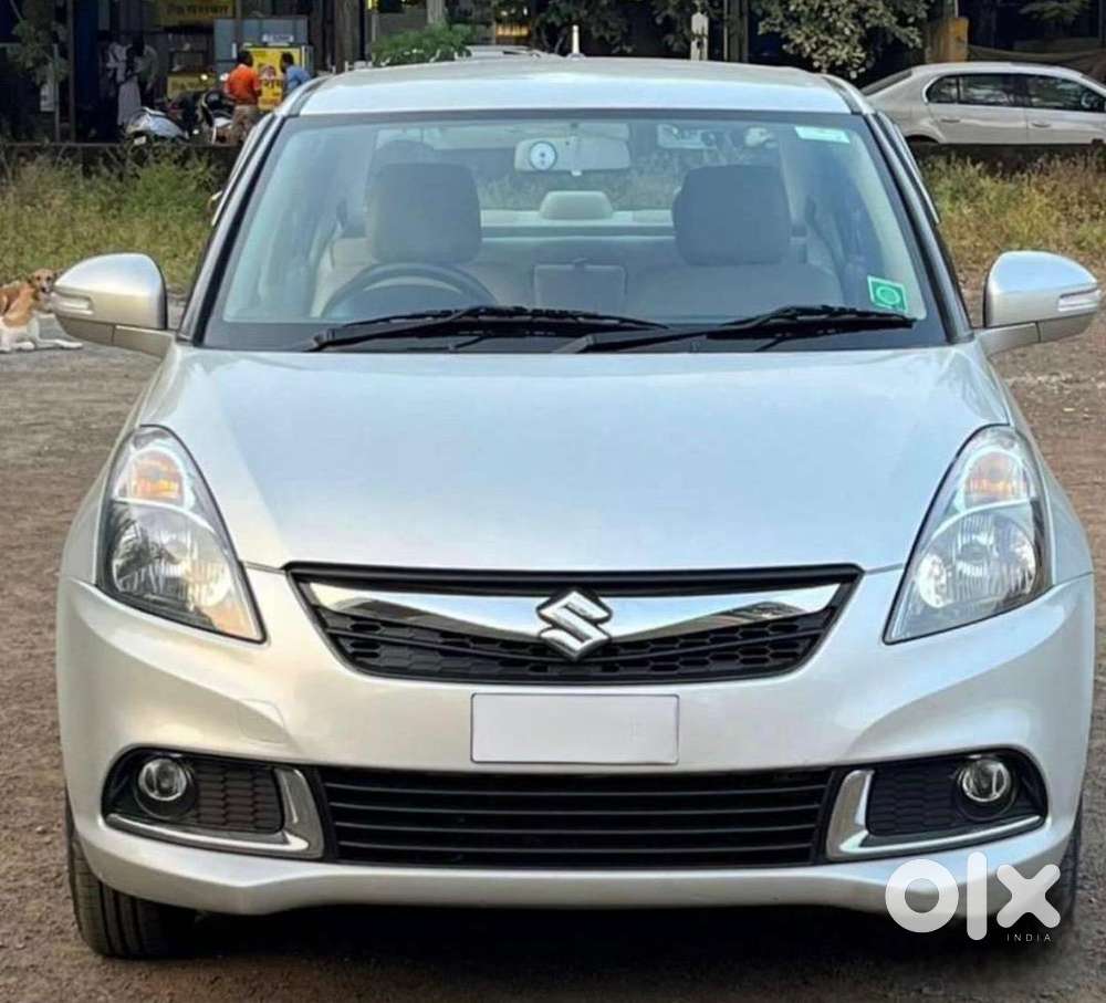 Maruti Suzuki Swift Dzire