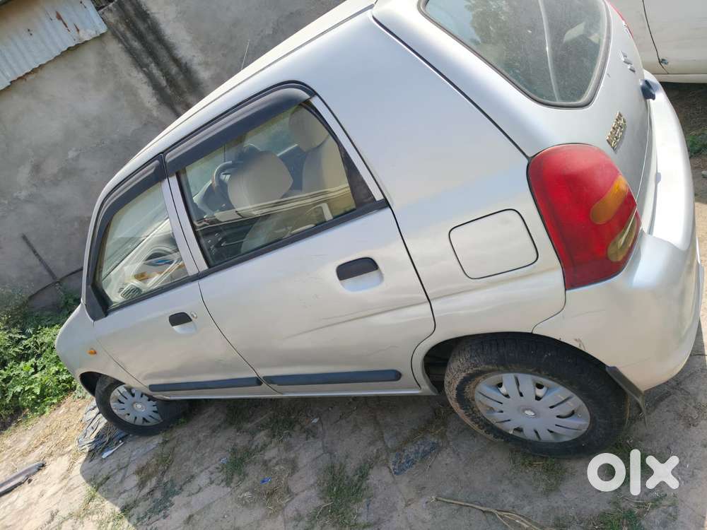 Maruti Suzuki Alto 0.8 Lxi (o), 2009, Petrol