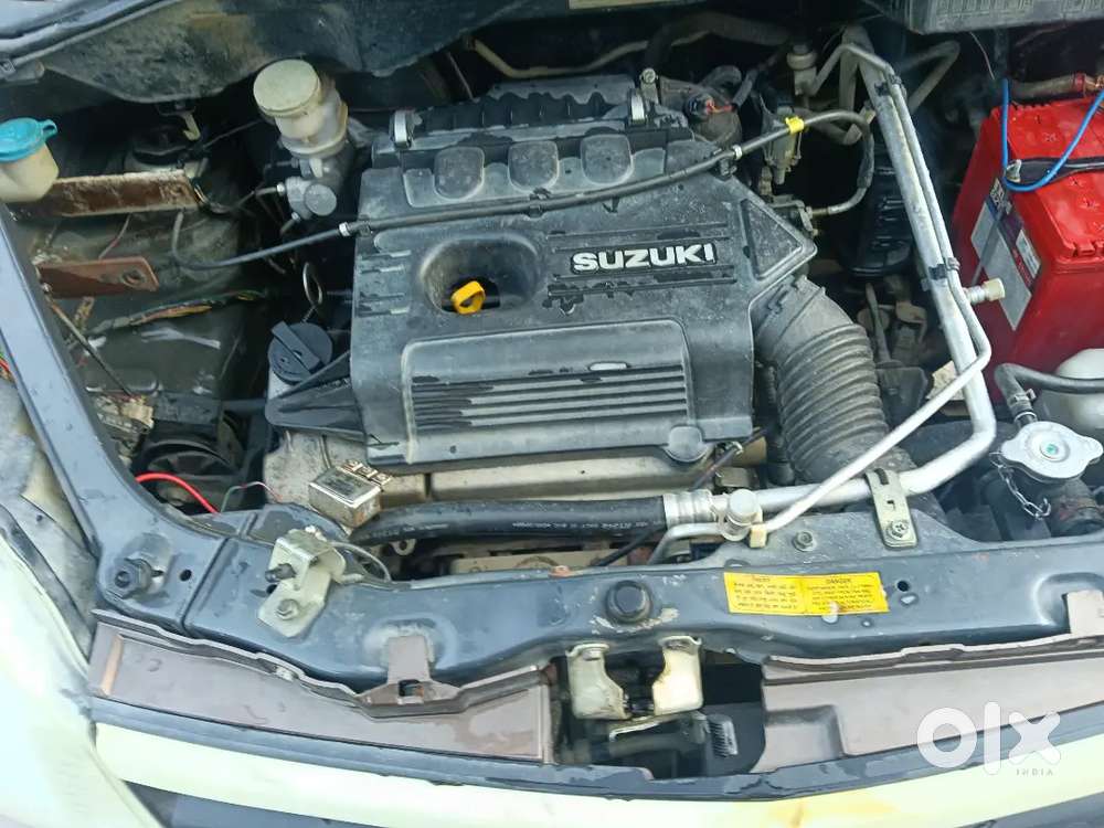 Maruti Suzuki Zen Estilo 2009 Petrol Car