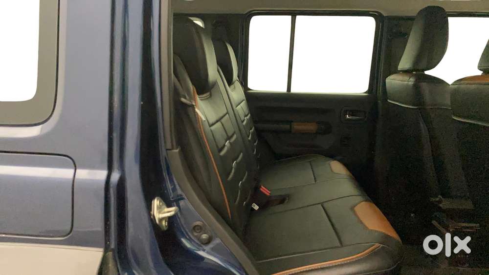 Maruti Suzuki Jimny Alpha Mt, 2023, Petrol