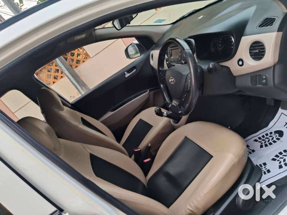 Hyundai Grand I10 Asta 1.2 Vtvt, 2014, Petrol