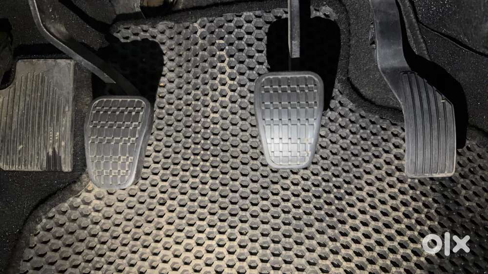 Tata Nexon 1.2 Revotron Xm, 2019, Petrol
