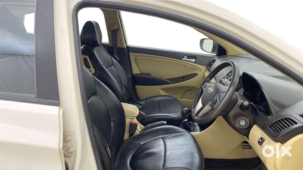 Hyundai Verna 2015-2016 1.6 Vtvt S Option, 2015, Cng & Hybrids