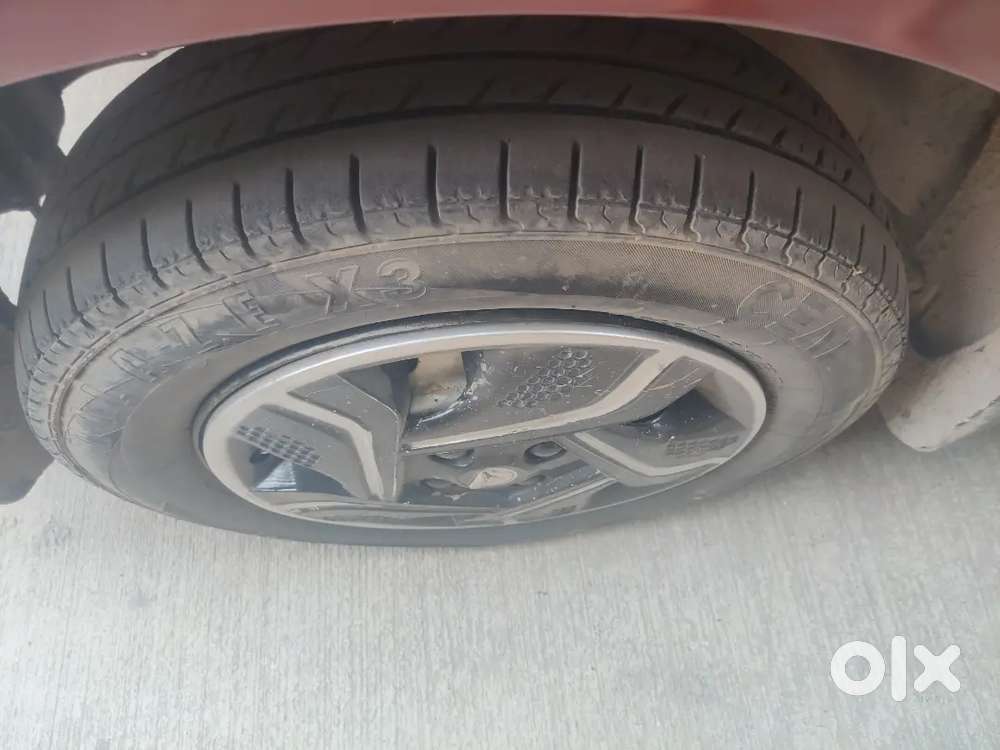Maruti Suzuki Wagon R Lxi 2011