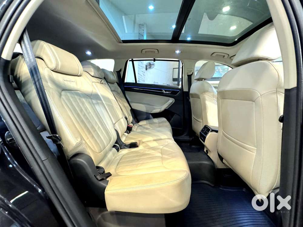 Skoda Kodiaq 2.0 L&k Tdi 4x4 At, 2019, Diesel