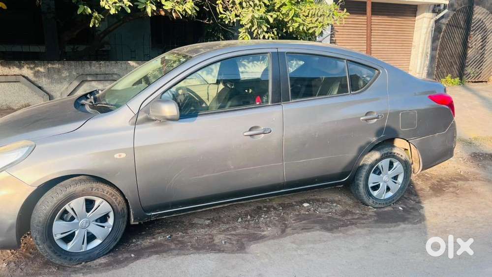 Nissan Manual Car 2018 Petrol