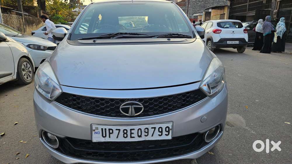 Tata Tiago 1.05 Revotorq Xz, 2017, Petrol