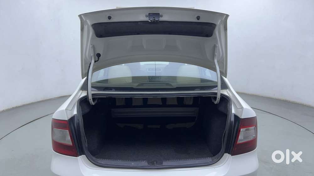 Skoda Rapid 1.5 Tdi Ambition, 2016, Diesel