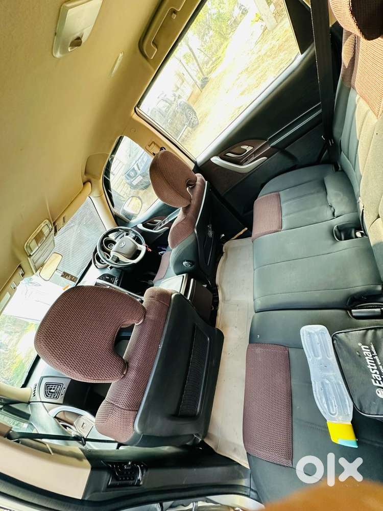 Mahindra Xuv500 Diesel 2015