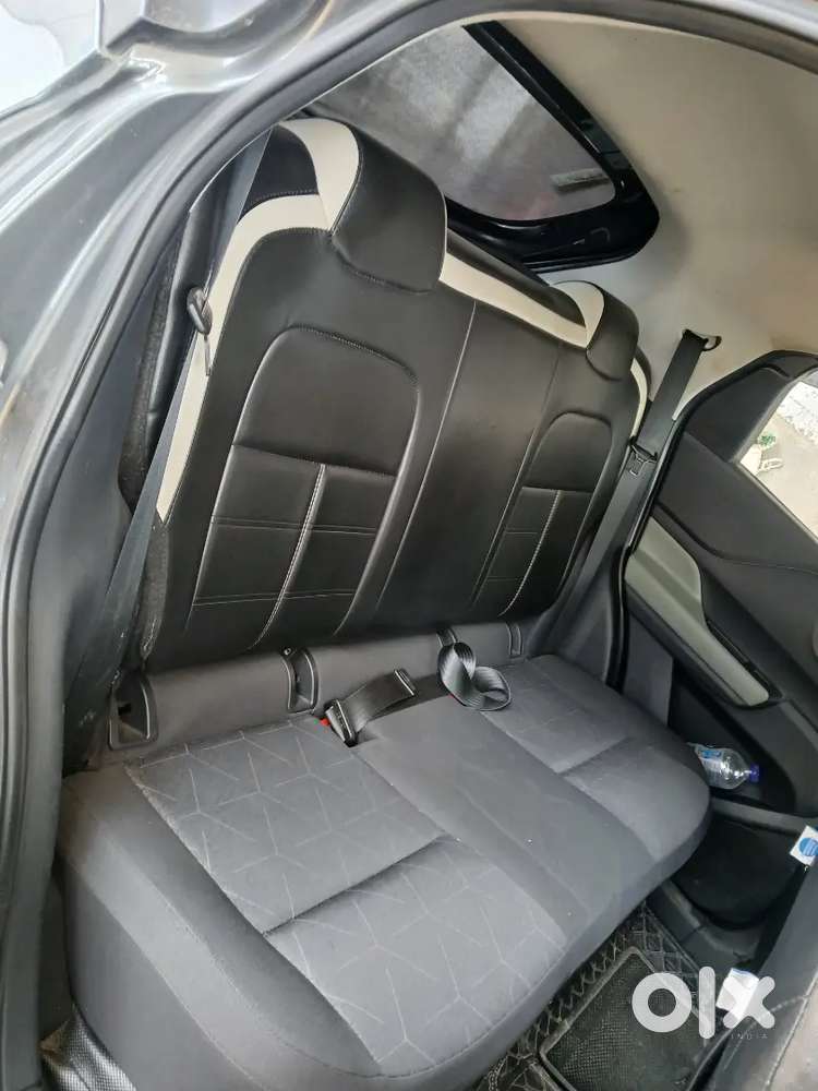 Tata Punch 1.2 Revotron 2023