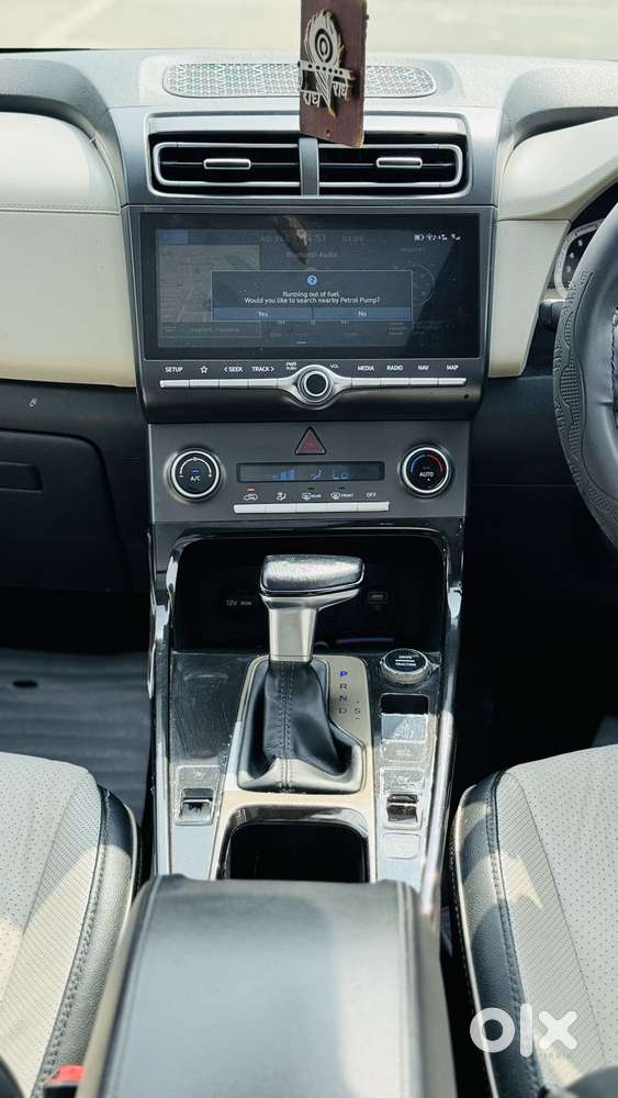 Hyundai Creta Sx (o) 1.5 Diesel Automatic, 2022, Diesel