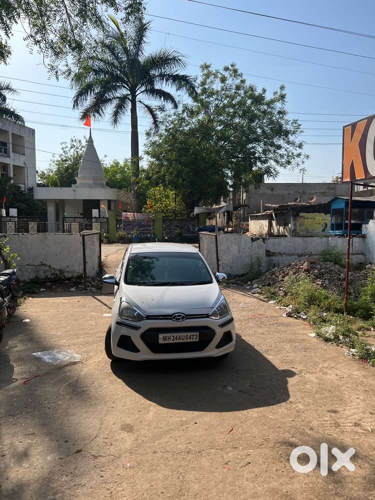 Hyundai Xcent Prime 2017 Diesel Good Condition