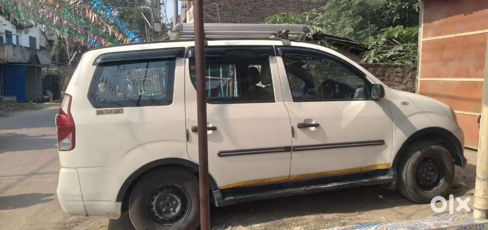 Mahindra Xylo Diesel 2019