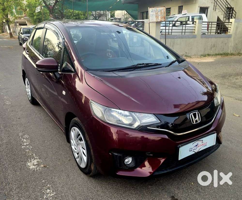 Honda Jazz 1.2 Sv I Vtec, 2015, Petrol