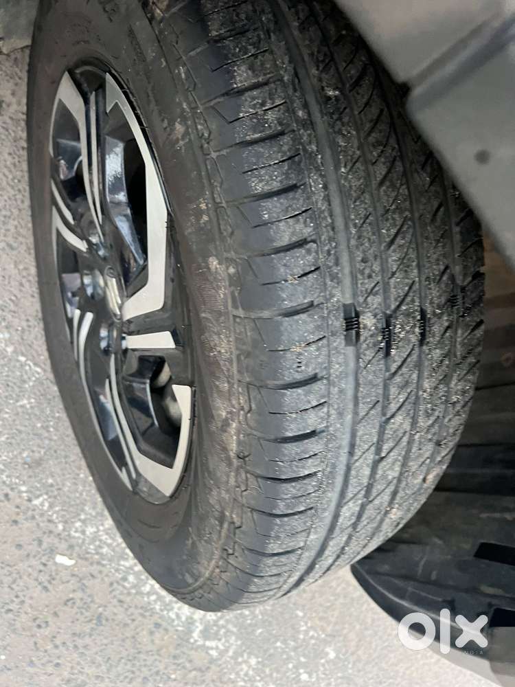 Maruti Suzuki Vitara Brezza 1.5 Lxi, 2022, Petrol