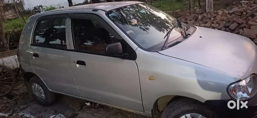 Maruti Suzuki Alto 2009