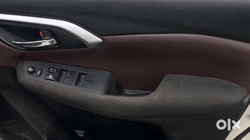 Maruti Suzuki Grand Vitara 1.5 Sigma Smart Hybrid, 2023, Petrol