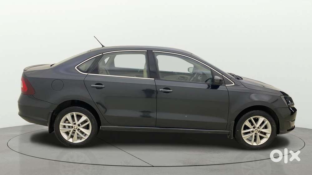 Skoda Rapid 1.6 Mpi At Style, 2018, Petrol