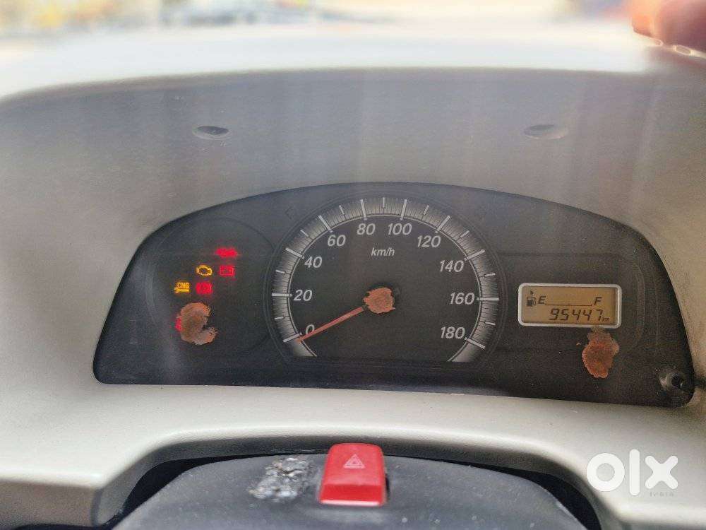 Maruti Suzuki Eeco Cng 5 Seater Ac, 2022, Cng & Hybrids