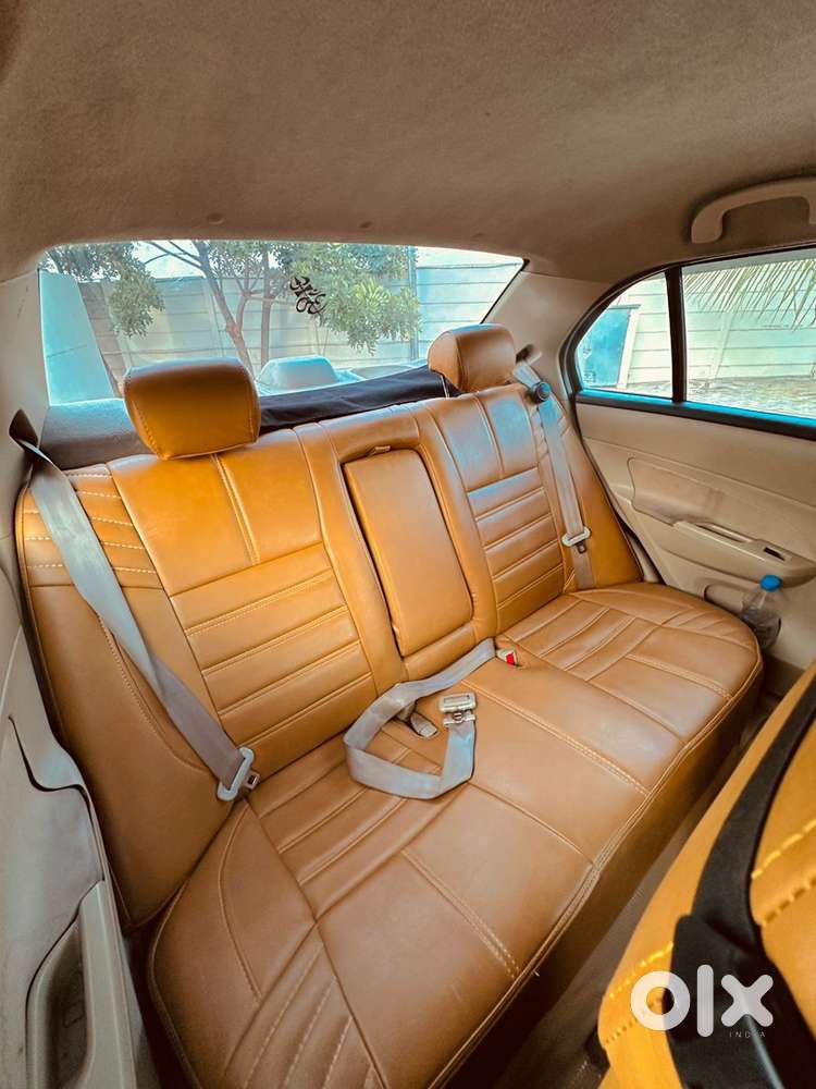 Maruti Swift Dzire Diesel 2012