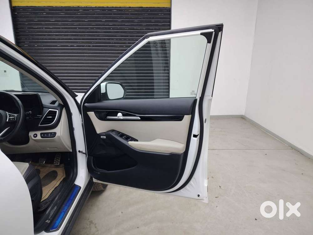 Kia Seltos Gtx, 2020, Petrol