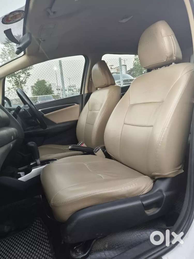 Honda Jazz 2018 Petrol Well Maintained