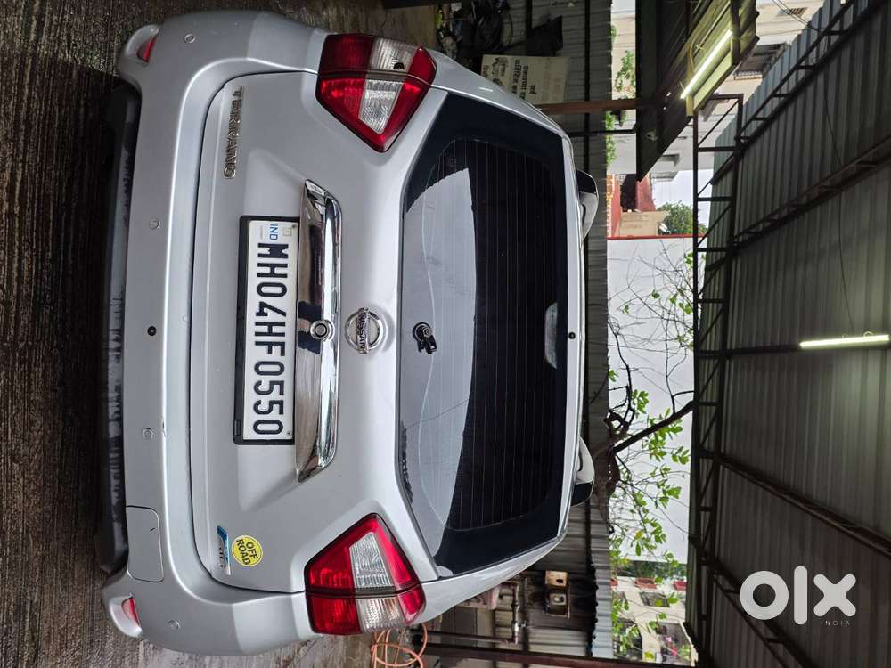 Nissan Terrano