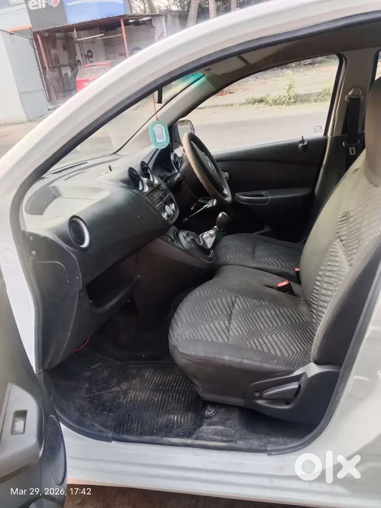 Good Condition Datsun Go