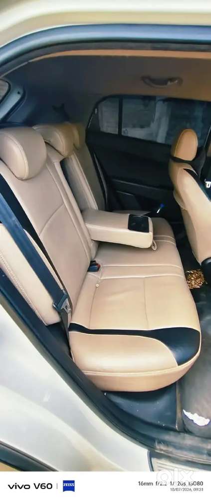 Hyundai Creta Petrol 2016 Variant