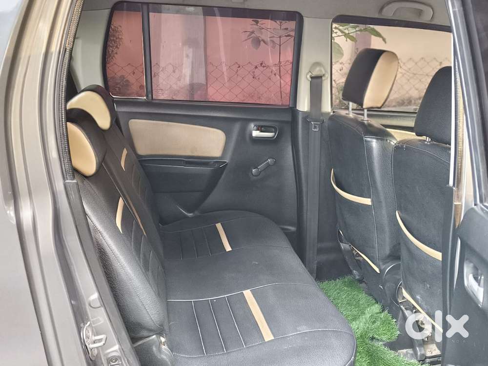 Maruti Suzuki Wagon R 1.0 Lxi Avnace Limited Edition, 2017, Petrol