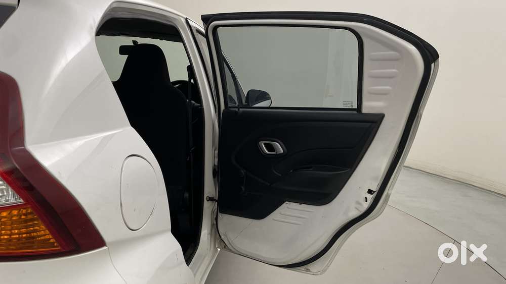 Datsun Redigo Amt 1.0 S, 2018, Petrol