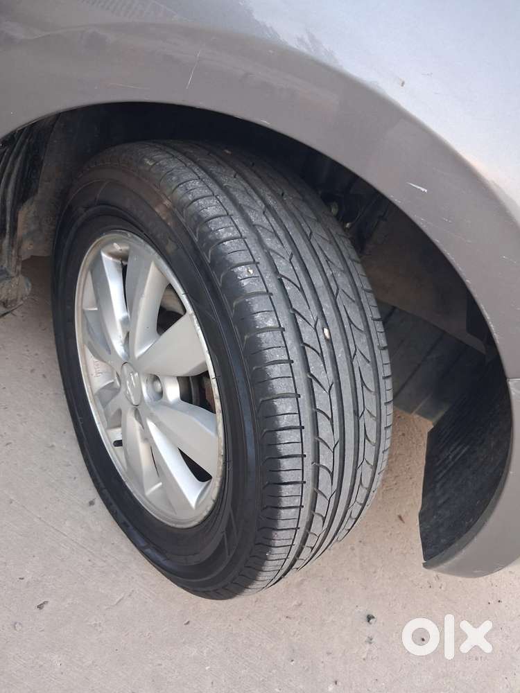 Toyota Innova Crysta G 7 Str, 2019, Diesel