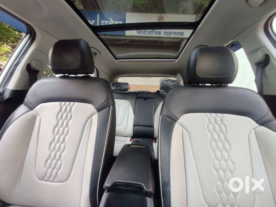 Hyundai Creta 1.5 Sx (o) Diesel At, 2023, Diesel