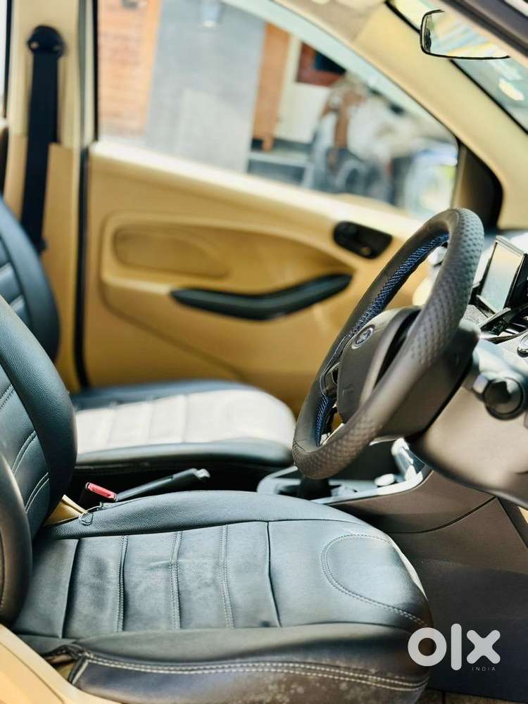 Ford Aspire 2019 Model For Sale