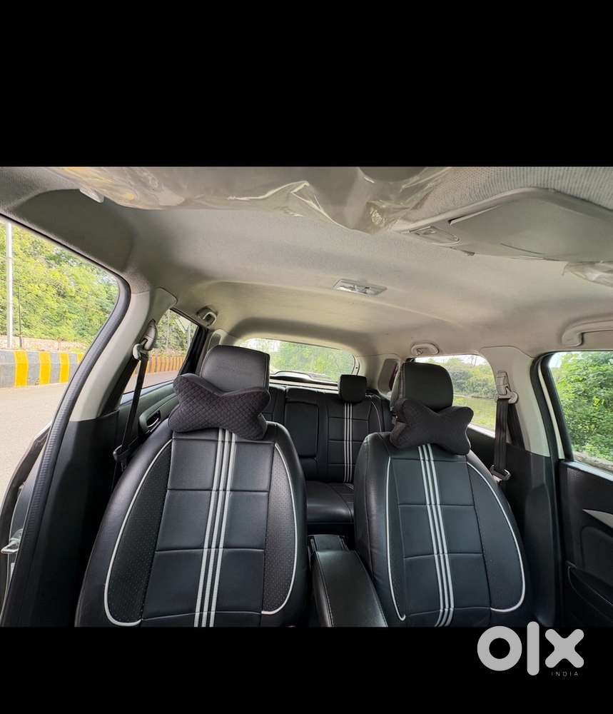 Maruti Suzuki Grand Vitara 2019 Diesel Well Maintained