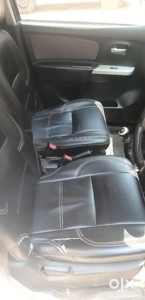 Maruti Suzuki Wagon R 1.0 2013