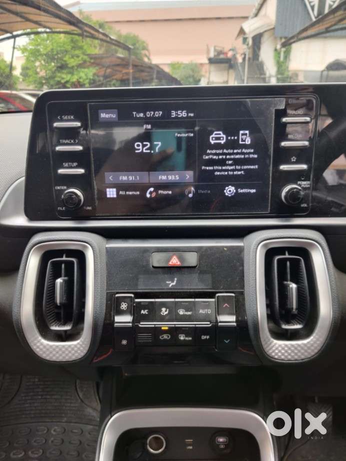 Kia Sonet 1.2 Htk Plus, 2020, Petrol