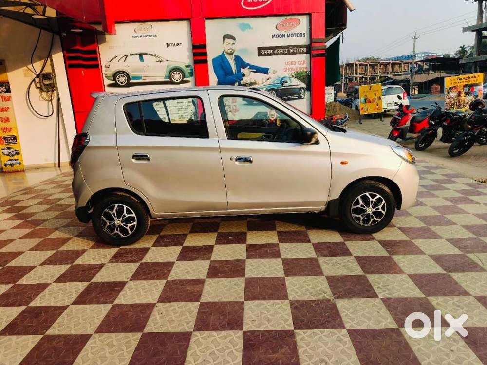 Maruti Suzuki Celerio